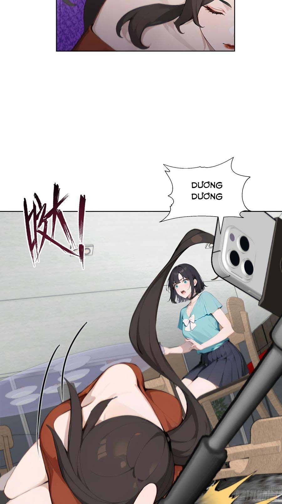 Hàng Hóa Giảm Giá Trị, Tôi Trở Thành Người Giàu Nhất Thế Giới Chapter 38 - Trang 2