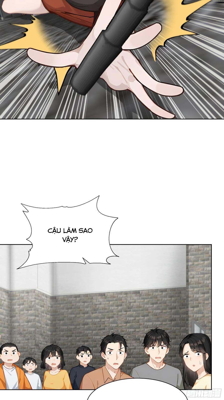 Hàng Hóa Giảm Giá Trị, Tôi Trở Thành Người Giàu Nhất Thế Giới Chapter 38 - Trang 2