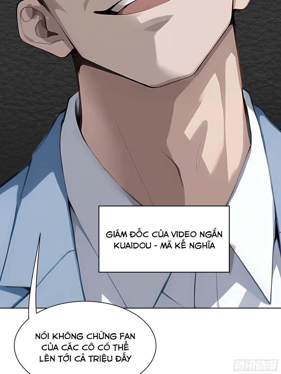 Hàng Hóa Giảm Giá Trị, Tôi Trở Thành Người Giàu Nhất Thế Giới Chapter 38 - Trang 2