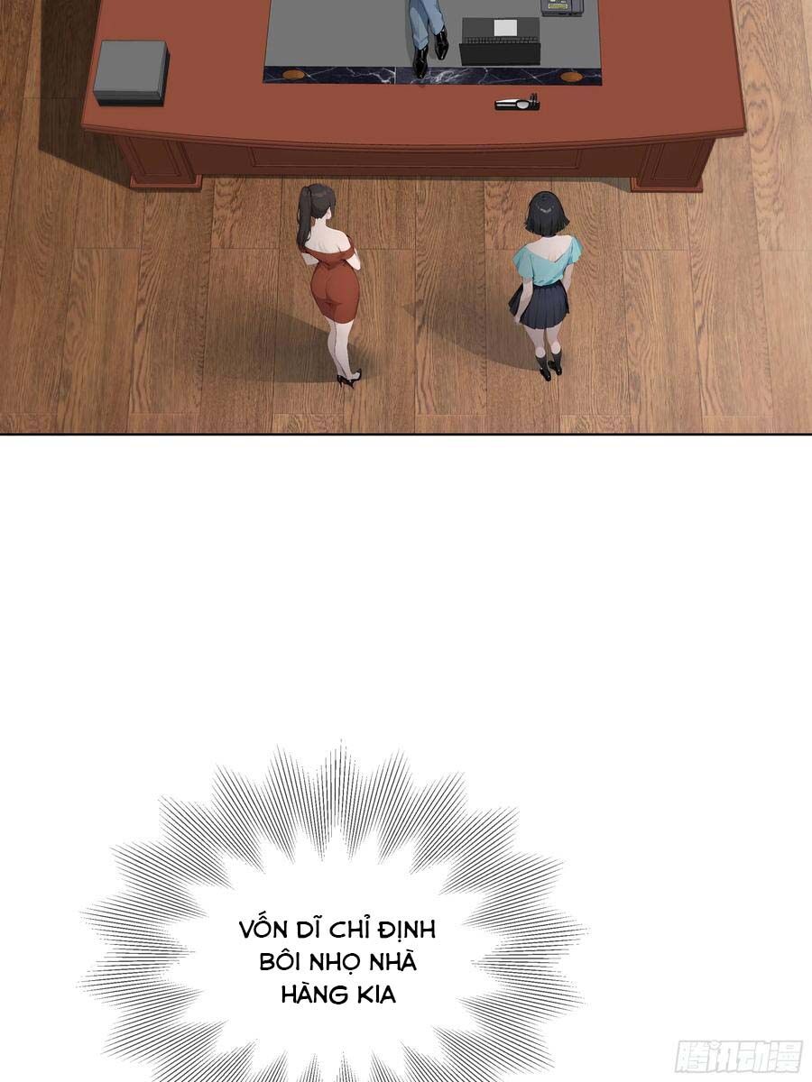 Hàng Hóa Giảm Giá Trị, Tôi Trở Thành Người Giàu Nhất Thế Giới Chapter 38 - Trang 2