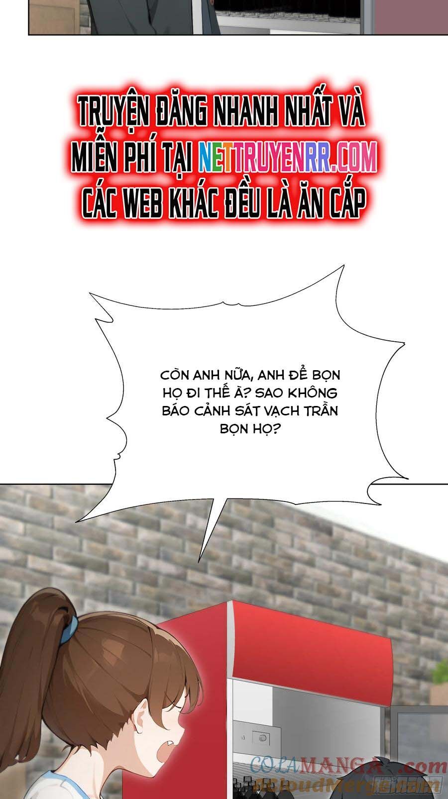 Hàng Hóa Giảm Giá Trị, Tôi Trở Thành Người Giàu Nhất Thế Giới Chapter 38 - Trang 2