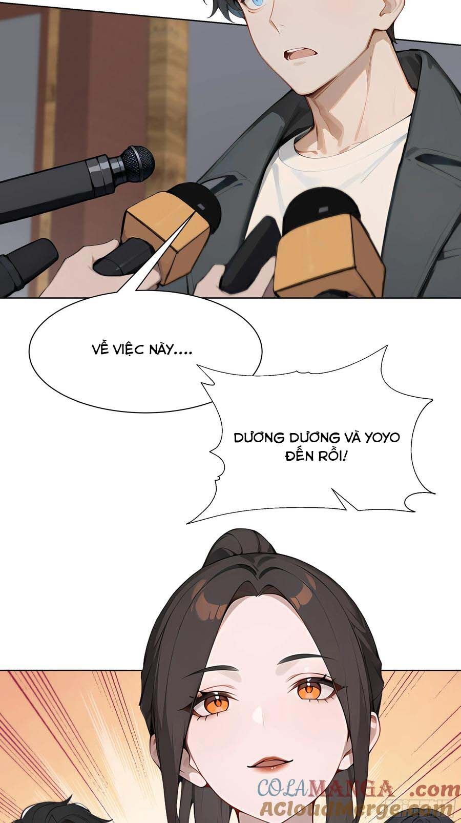 Hàng Hóa Giảm Giá Trị, Tôi Trở Thành Người Giàu Nhất Thế Giới Chapter 38 - Trang 2