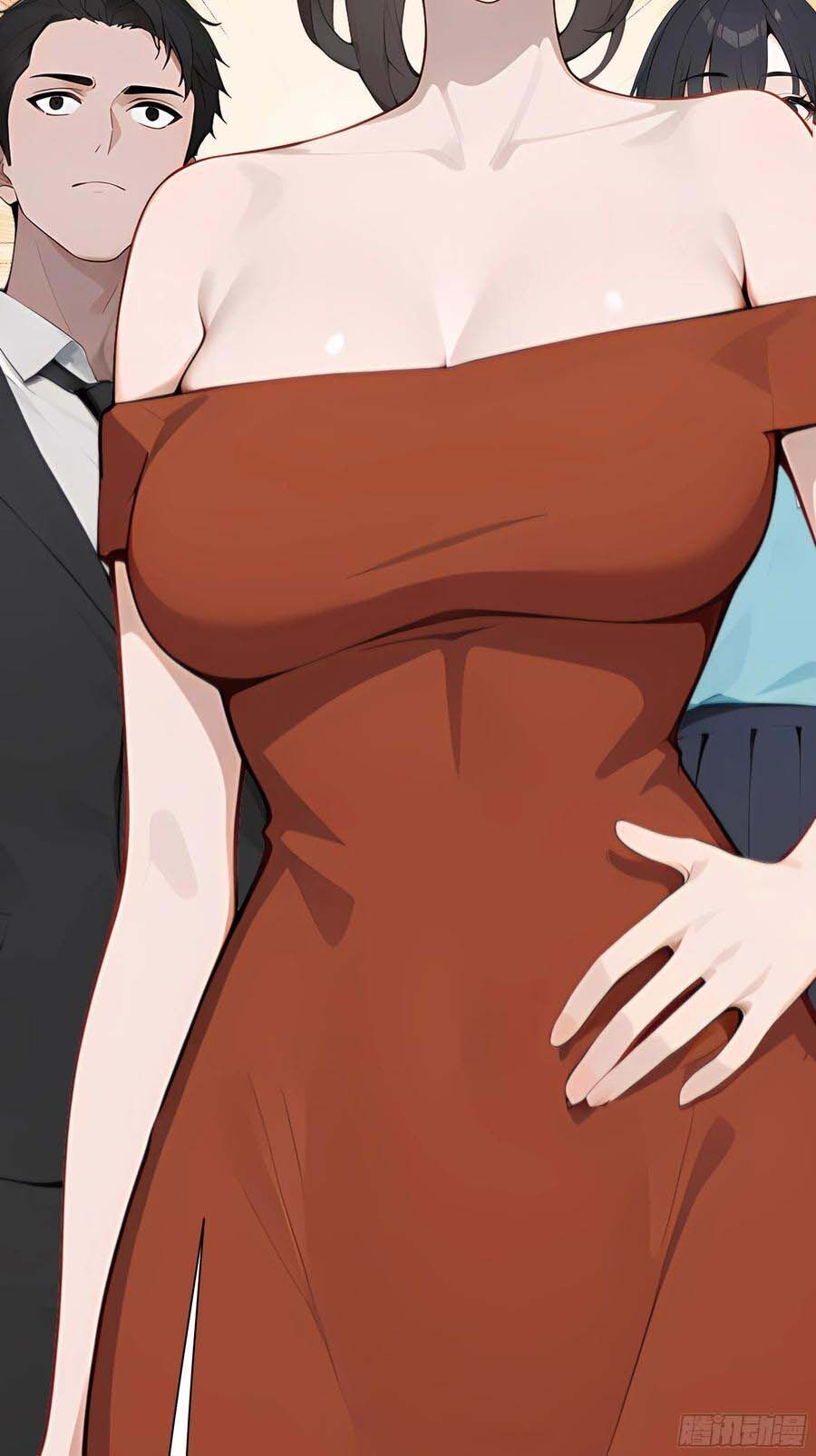 Hàng Hóa Giảm Giá Trị, Tôi Trở Thành Người Giàu Nhất Thế Giới Chapter 38 - Trang 2