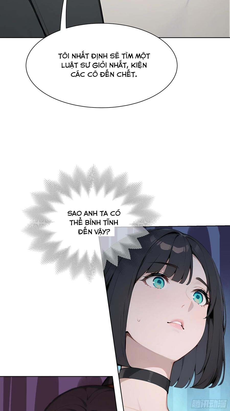 Hàng Hóa Giảm Giá Trị, Tôi Trở Thành Người Giàu Nhất Thế Giới Chapter 38 - Trang 2