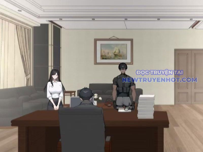 Hàng Hóa Giảm Giá Trị, Tôi Trở Thành Người Giàu Nhất Thế Giới Chapter 43 - Trang 2