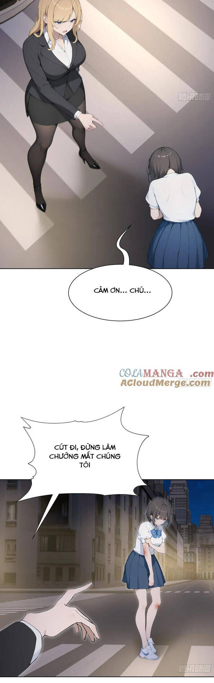 Hàng Hóa Giảm Giá Trị, Tôi Trở Thành Người Giàu Nhất Thế Giới Chapter 46 - Trang 2