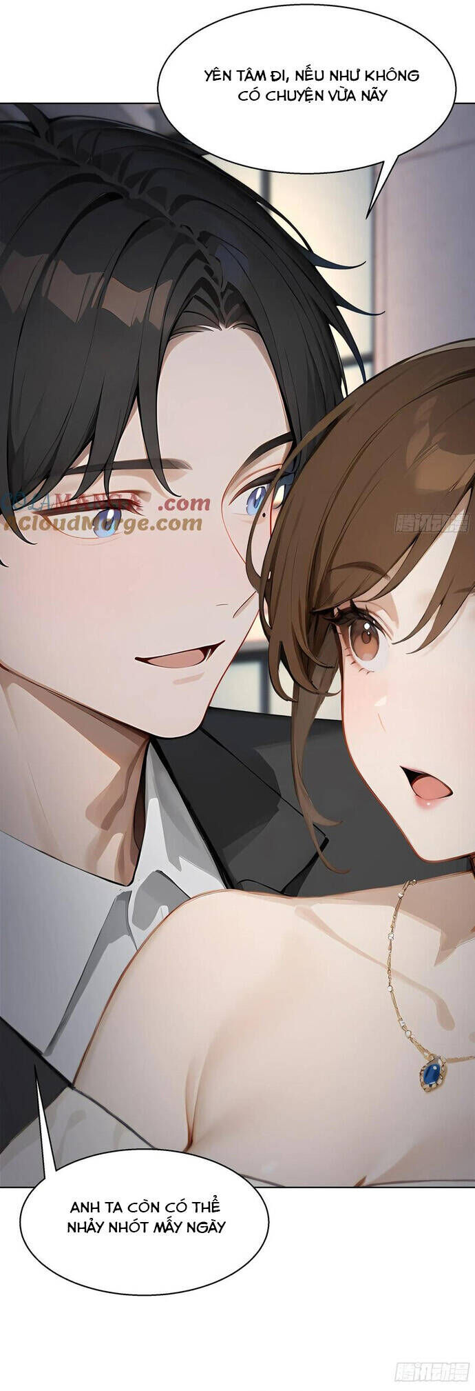 Hàng Hóa Giảm Giá Trị, Tôi Trở Thành Người Giàu Nhất Thế Giới Chapter 46 - Trang 2