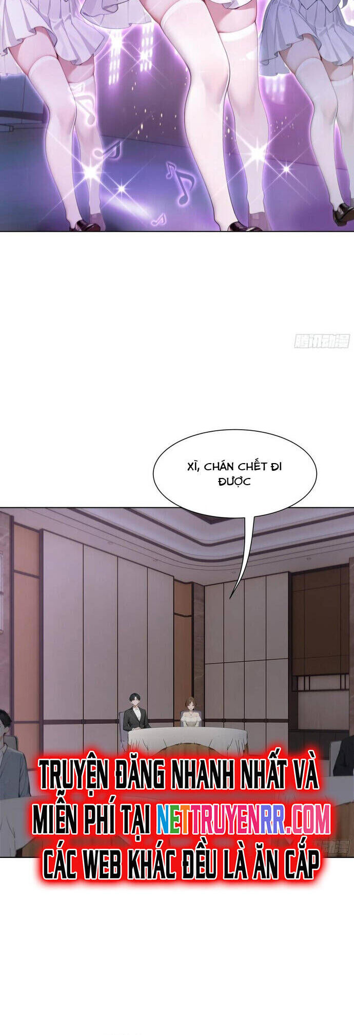 Hàng Hóa Giảm Giá Trị, Tôi Trở Thành Người Giàu Nhất Thế Giới Chapter 46 - Trang 2