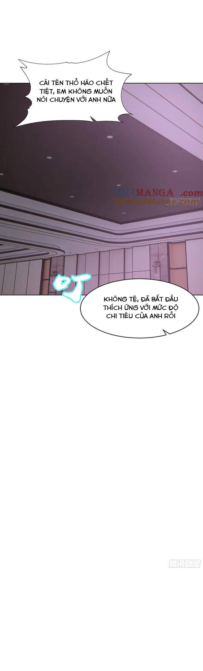 Hàng Hóa Giảm Giá Trị, Tôi Trở Thành Người Giàu Nhất Thế Giới Chapter 46 - Trang 2