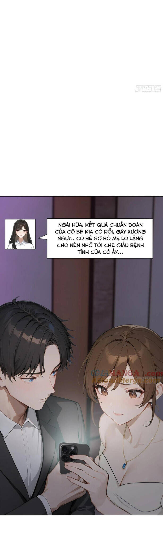 Hàng Hóa Giảm Giá Trị, Tôi Trở Thành Người Giàu Nhất Thế Giới Chapter 46 - Trang 2