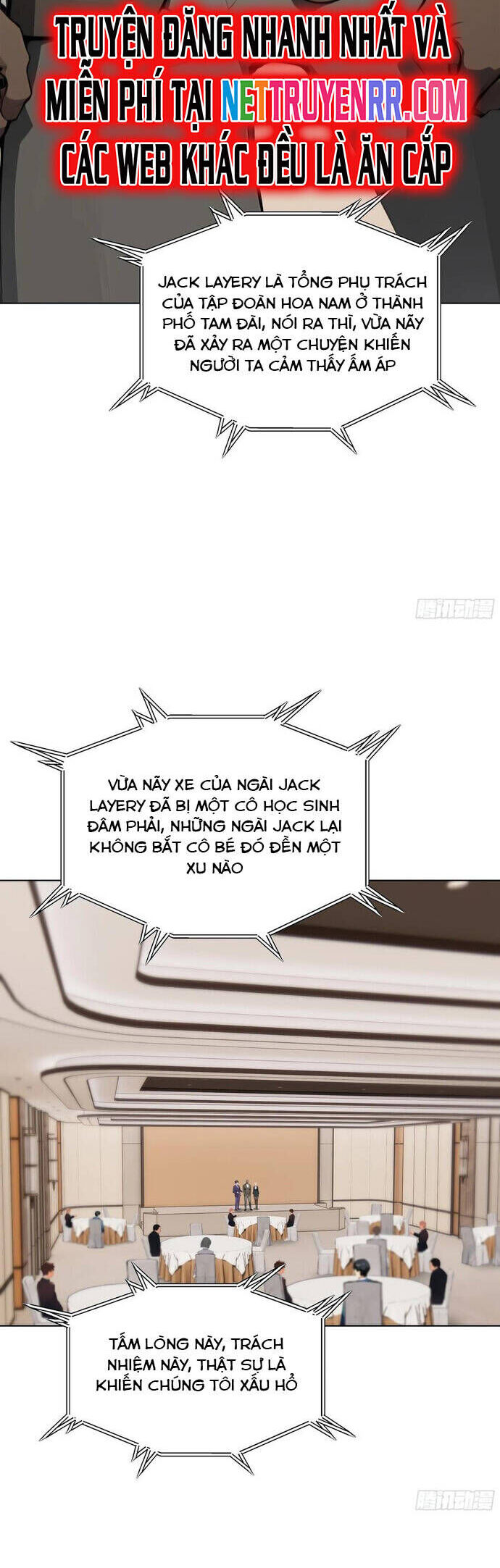 Hàng Hóa Giảm Giá Trị, Tôi Trở Thành Người Giàu Nhất Thế Giới Chapter 46 - Trang 2