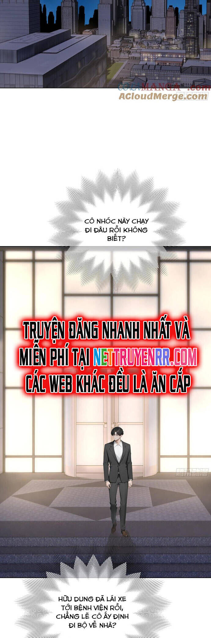 Hàng Hóa Giảm Giá Trị, Tôi Trở Thành Người Giàu Nhất Thế Giới Chapter 46 - Trang 2