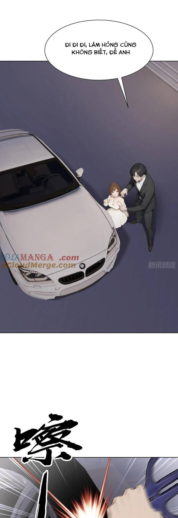 Hàng Hóa Giảm Giá Trị, Tôi Trở Thành Người Giàu Nhất Thế Giới Chapter 46 - Trang 2