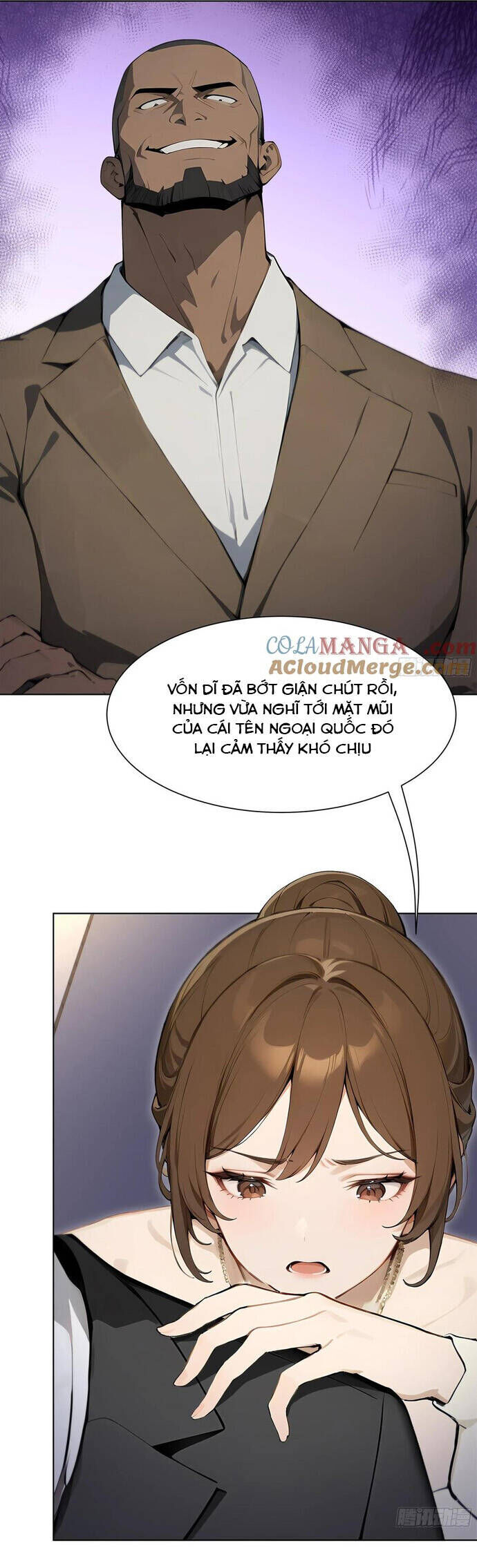 Hàng Hóa Giảm Giá Trị, Tôi Trở Thành Người Giàu Nhất Thế Giới Chapter 46 - Trang 2