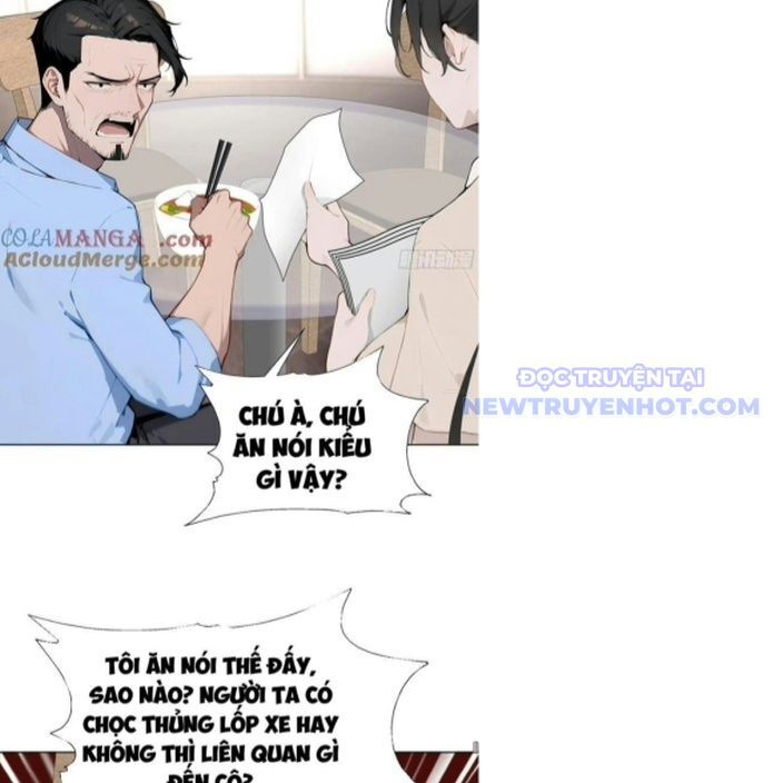 Hàng Hóa Giảm Giá Trị, Tôi Trở Thành Người Giàu Nhất Thế Giới Chapter 47 - Trang 2