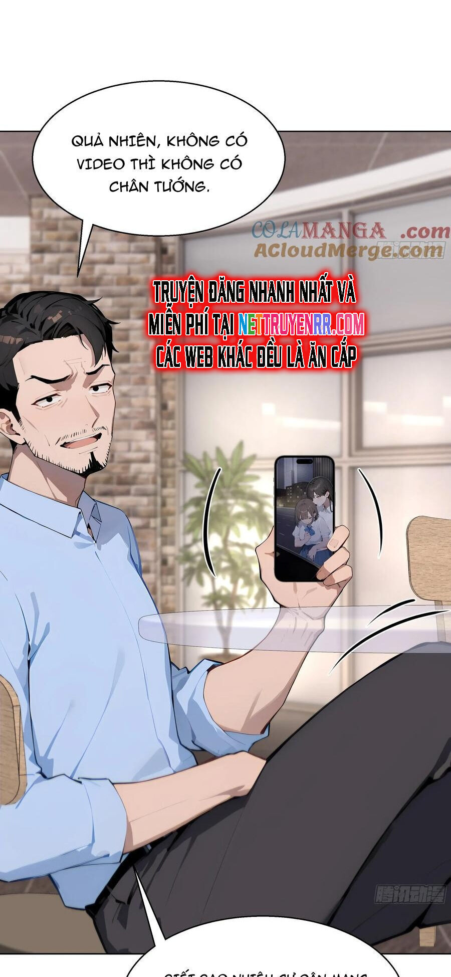 Hàng Hóa Giảm Giá Trị, Tôi Trở Thành Người Giàu Nhất Thế Giới Chapter 48 - Trang 2
