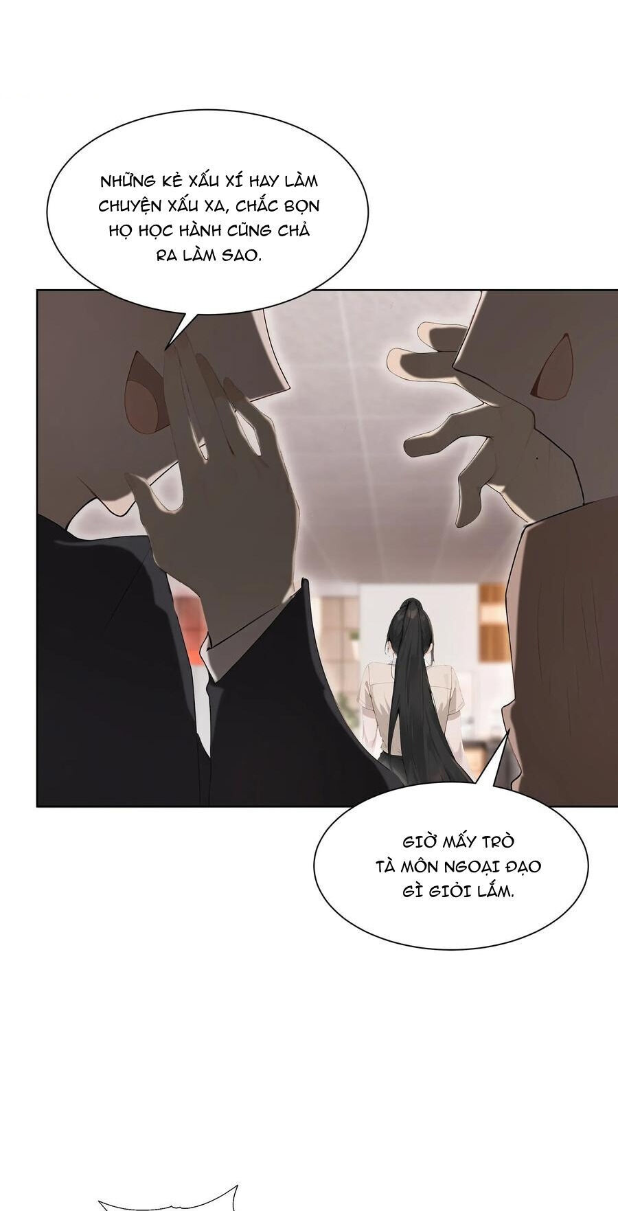 Hàng Hóa Giảm Giá Trị, Tôi Trở Thành Người Giàu Nhất Thế Giới Chapter 48 - Trang 2