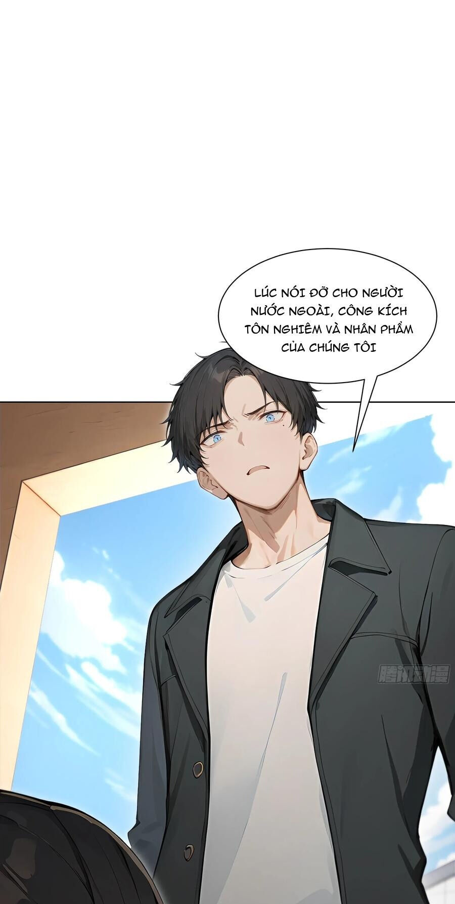 Hàng Hóa Giảm Giá Trị, Tôi Trở Thành Người Giàu Nhất Thế Giới Chapter 48 - Trang 2