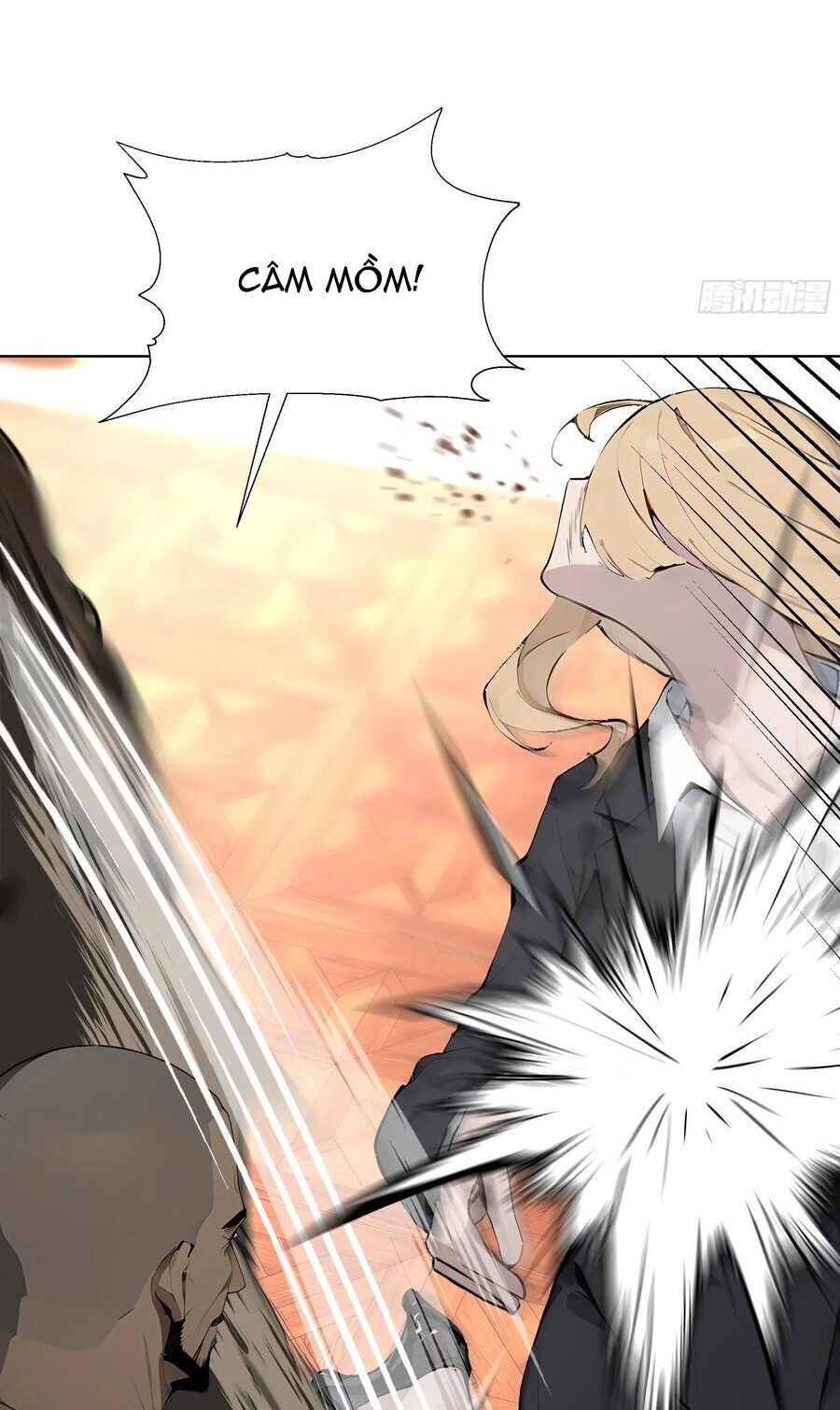 Hàng Hóa Giảm Giá Trị, Tôi Trở Thành Người Giàu Nhất Thế Giới Chapter 48 - Trang 2