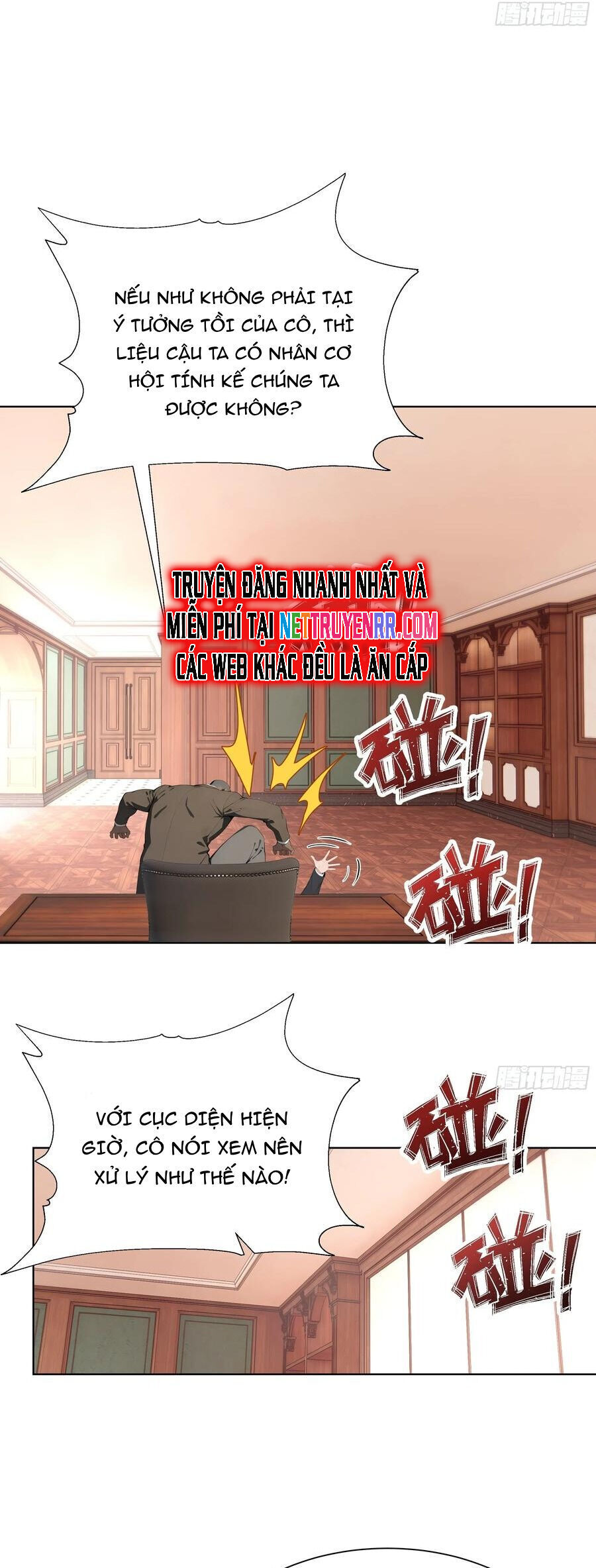 Hàng Hóa Giảm Giá Trị, Tôi Trở Thành Người Giàu Nhất Thế Giới Chapter 48 - Trang 2