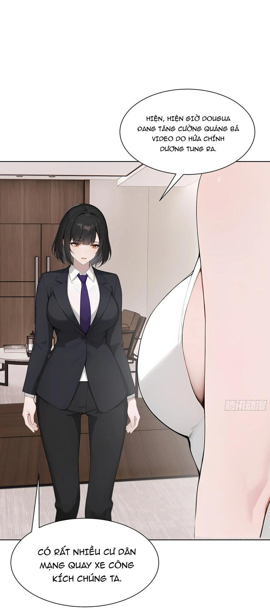 Hàng Hóa Giảm Giá Trị, Tôi Trở Thành Người Giàu Nhất Thế Giới Chapter 48 - Trang 2