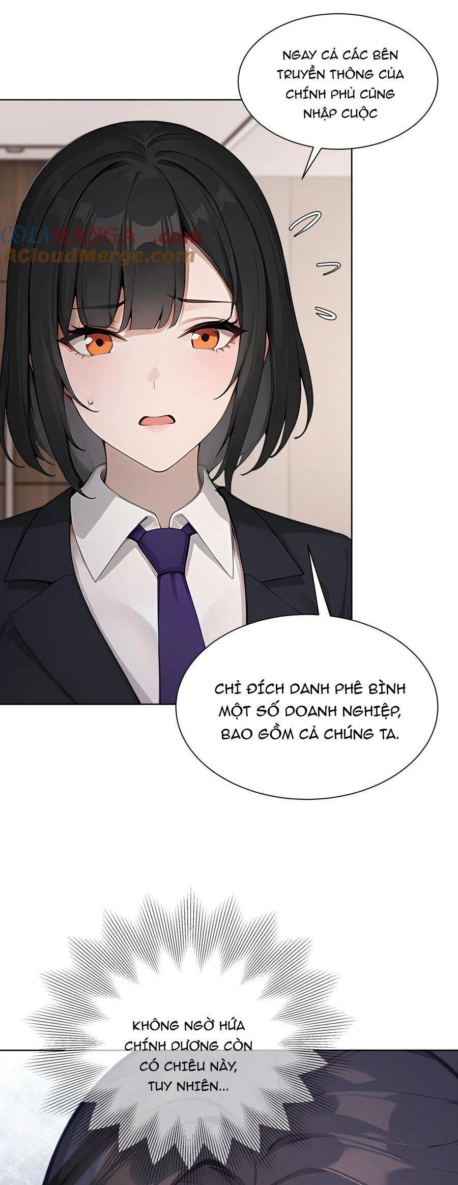 Hàng Hóa Giảm Giá Trị, Tôi Trở Thành Người Giàu Nhất Thế Giới Chapter 48 - Trang 2