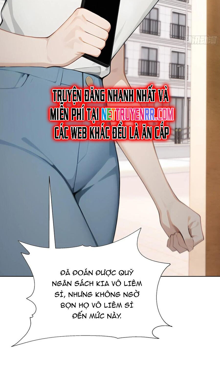 Hàng Hóa Giảm Giá Trị, Tôi Trở Thành Người Giàu Nhất Thế Giới Chapter 48 - Trang 2