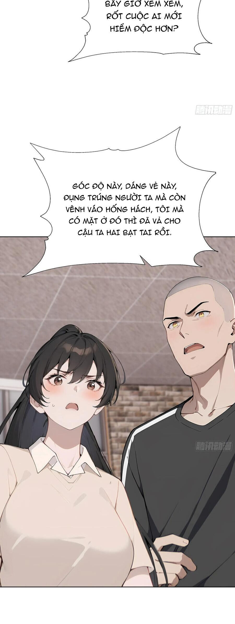 Hàng Hóa Giảm Giá Trị, Tôi Trở Thành Người Giàu Nhất Thế Giới Chapter 48 - Trang 2