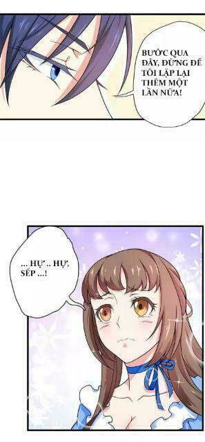 Yoshka Space Program Chapter 31 - Trang 2