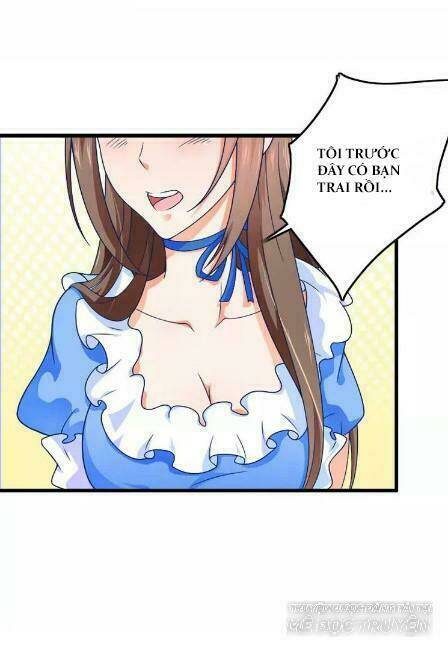 Yoshka Space Program Chapter 31 - Trang 2