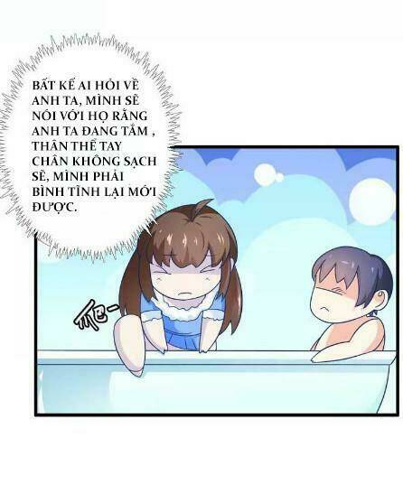 Yoshka Space Program Chapter 31 - Trang 2