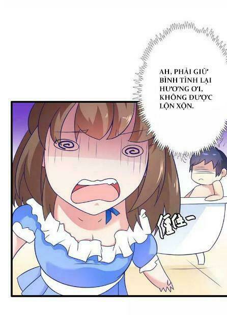 Yoshka Space Program Chapter 31 - Trang 2