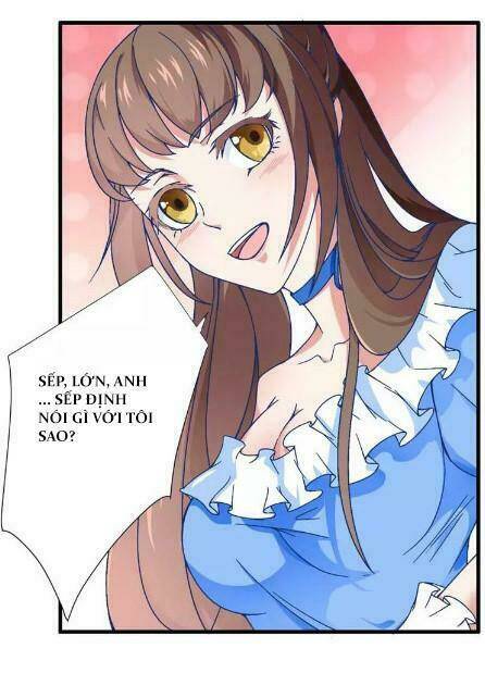 Yoshka Space Program Chapter 31 - Trang 2