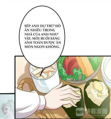 Yoshka Space Program Chapter 32 - Trang 2