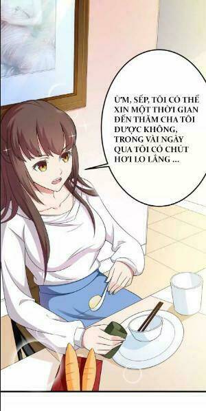 Yoshka Space Program Chapter 32 - Trang 2