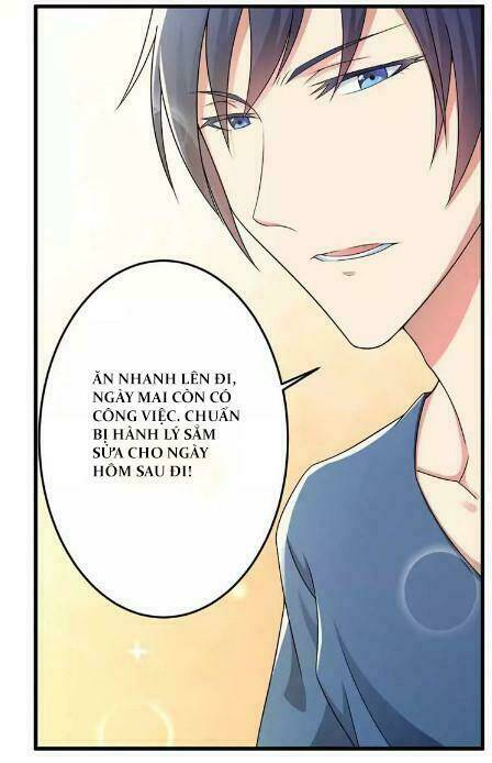 Yoshka Space Program Chapter 32 - Trang 2