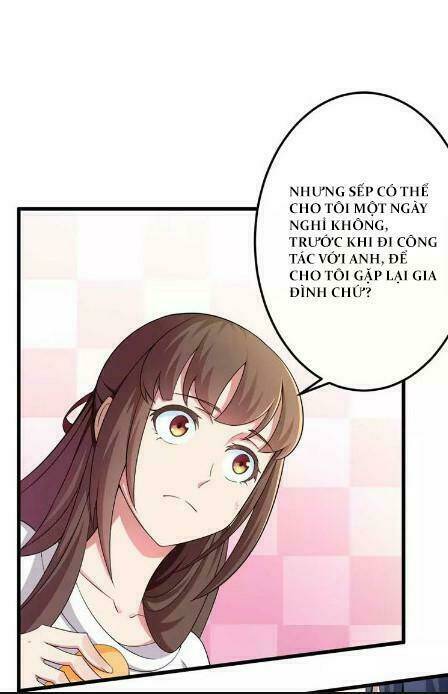 Yoshka Space Program Chapter 32 - Trang 2