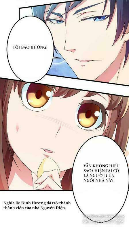 Yoshka Space Program Chapter 32 - Trang 2