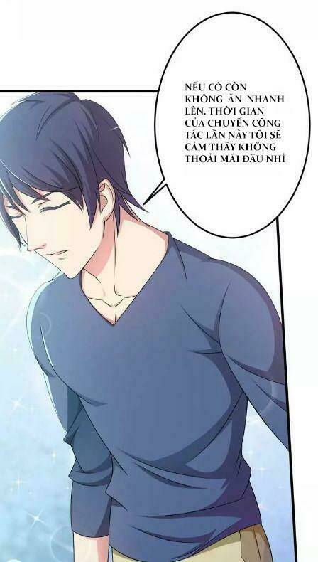 Yoshka Space Program Chapter 32 - Trang 2