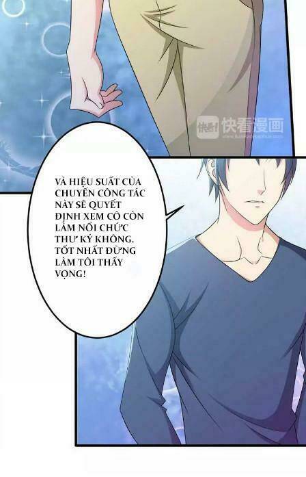 Yoshka Space Program Chapter 32 - Trang 2