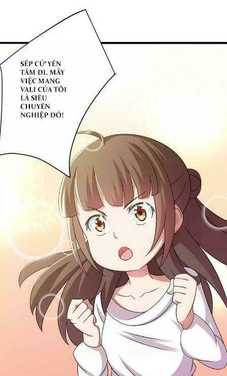 Yoshka Space Program Chapter 32 - Trang 2
