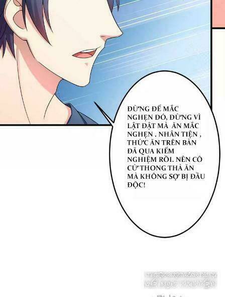 Yoshka Space Program Chapter 32 - Trang 2