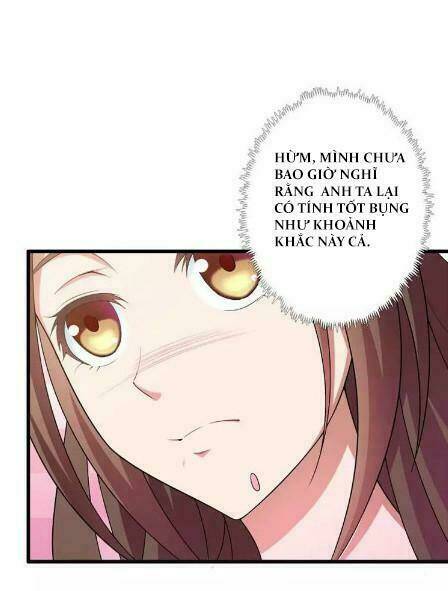 Yoshka Space Program Chapter 32 - Trang 2