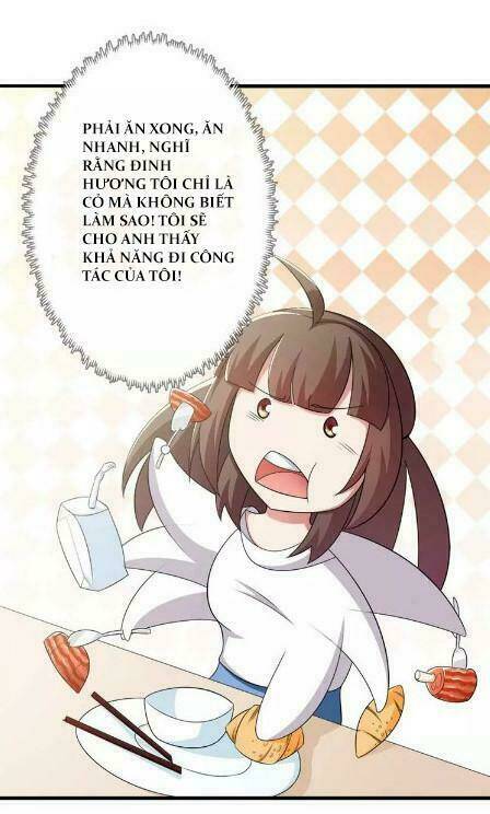 Yoshka Space Program Chapter 32 - Trang 2