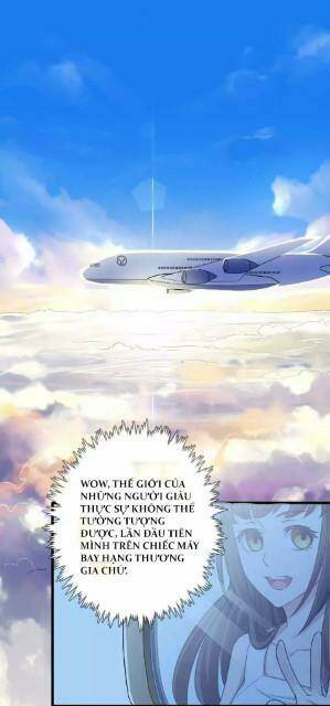 Yoshka Space Program Chapter 32 - Trang 2