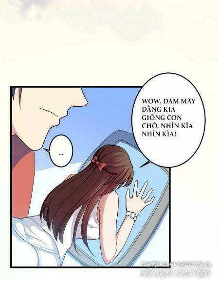 Yoshka Space Program Chapter 32 - Trang 2