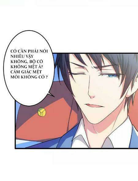 Yoshka Space Program Chapter 32 - Trang 2