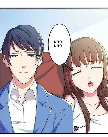 Yoshka Space Program Chapter 32 - Trang 2