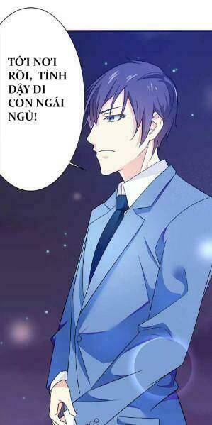 Yoshka Space Program Chapter 32 - Trang 2
