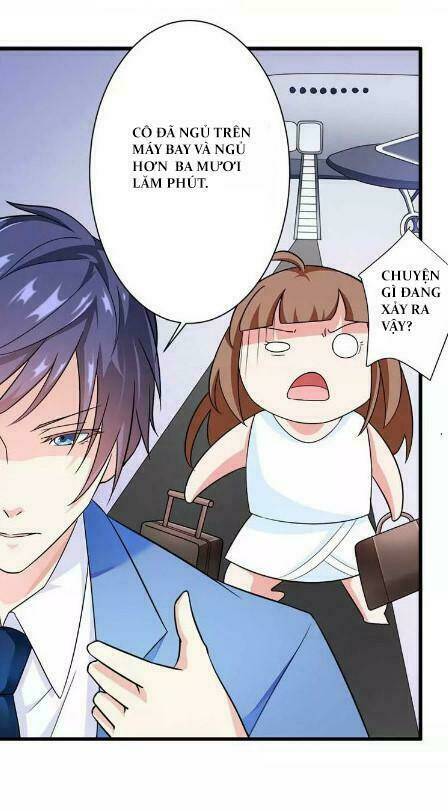 Yoshka Space Program Chapter 32 - Trang 2